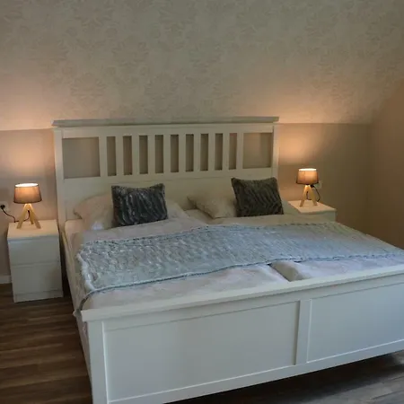 Apartment Eifel-charme *