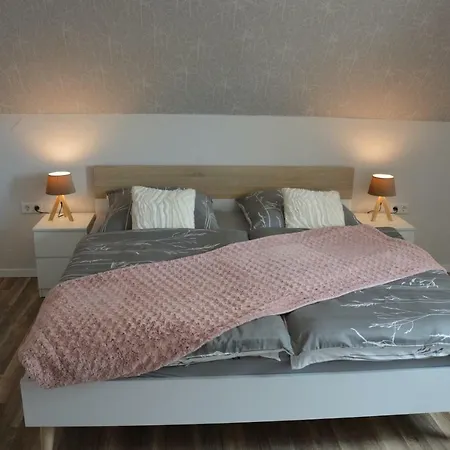Eifel-charme Apartment *