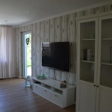 Апартаменты Eifel-charme