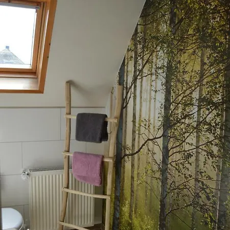 Eifel-charme Apartament Birgel