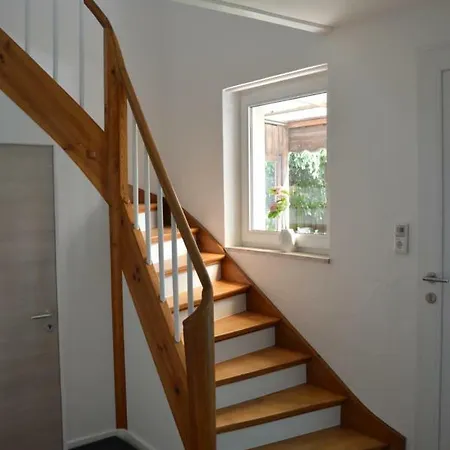 Apartament Eifel-charme Birgel