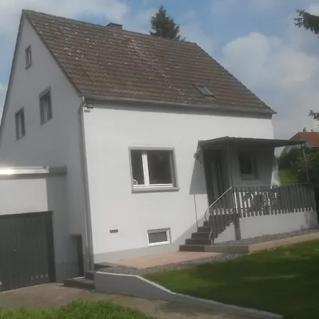 Apartment Eifel-charme *