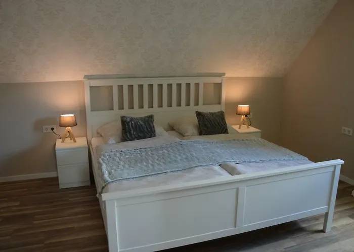 דירה Eifel-charme *