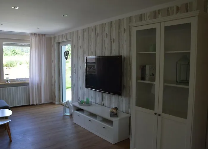 דירה Eifel-charme