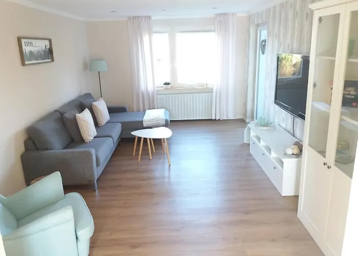 Eifel-charme * בירגל