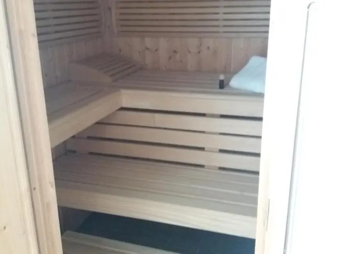 Eifel-charme * בירגל